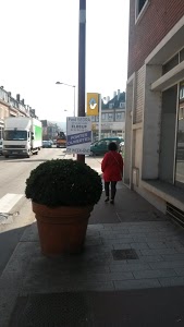 Carrosserie Thibault