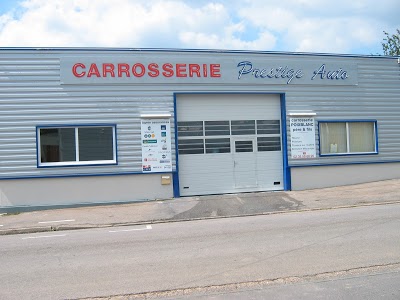 Carrosserie Prestige Auto