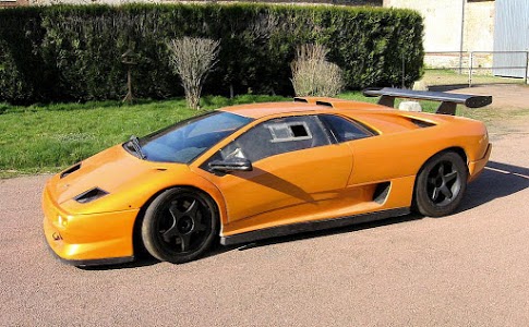 Les Chasseurs de Bosses