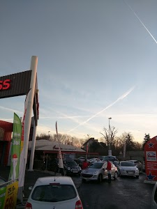 American Car Wash Chennevières