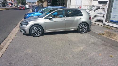 Volkswagen Mareuil-lès-Meaux [Jeannin Automobiles 77]