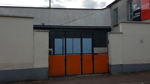 Garage Auto Villecresnes