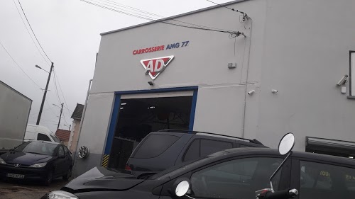 Ad Carrosserie Amg 77 photo1