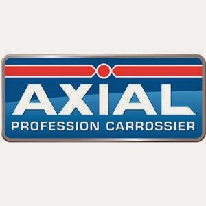 Axial - Carrosserie du plessis