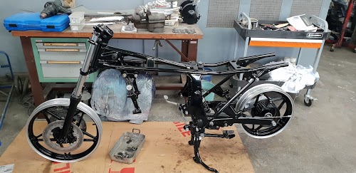 Eurorepar Garage Des Tours