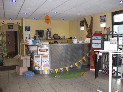 Auto Pro 78 - Eurotyre