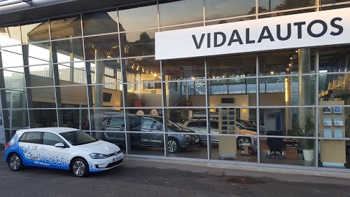 Volkswagen VIDALAUTOS