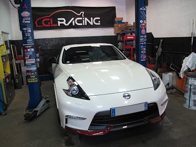 GL Racing
