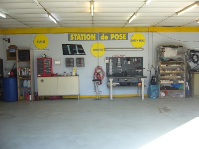 A+GLASS SAINT CYR L'ECOLE