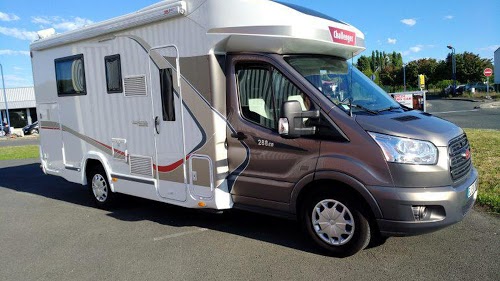 Garage du Petit Saint Jean