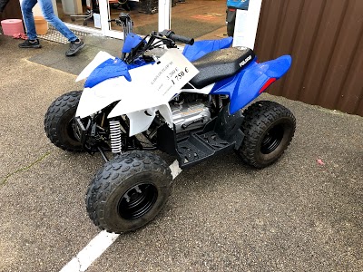 POWER MOTO QUAD CENTER