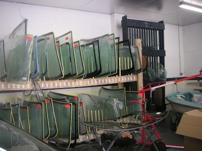 MONDIAL PARE-BRISE HYERES