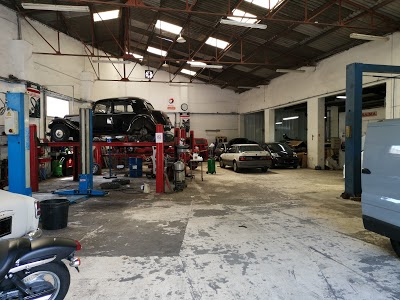 Le Temple Automobiles