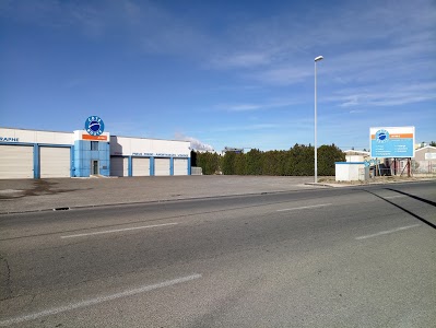 Auto Centre de Montage