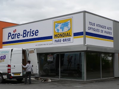 MONDIAL PARE-BRISE LA ROCHE SUR YON