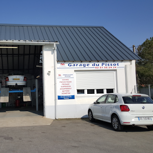 GARAGE DU PISSOT