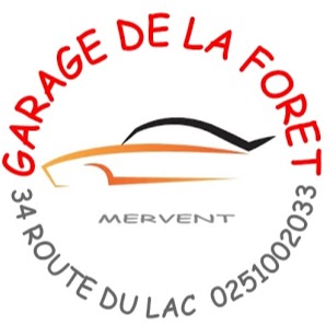 Garage de la Forêt