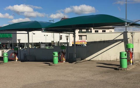 Label Bulle Lavage auto