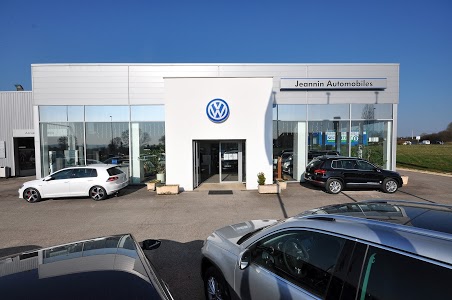 Volkswagen Avallon [Jeannin Automobiles]