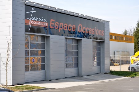 Volkswagen Sens [Jeannin Automobiles]