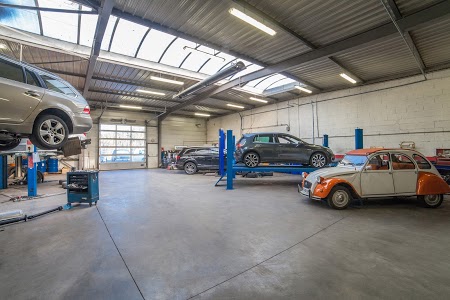 Gillotin Automobiles