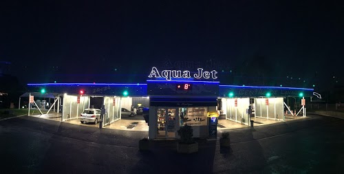 Aqua Jet photo1