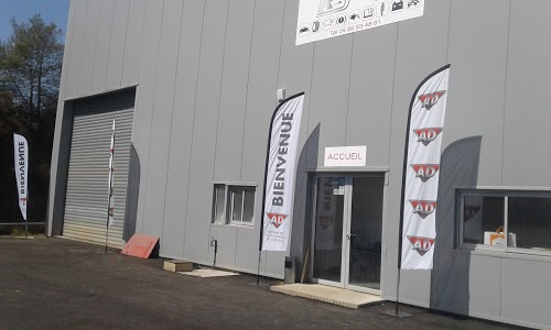 Carrosserie ROCCA SERRA - AD . photo1