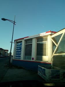 France Pare-Brise - LYON - RILLIEUX LA PAPE