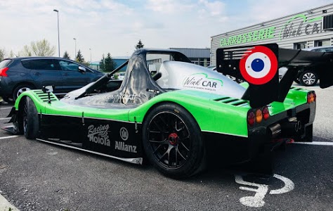 Garage WinkCAR Carrosserie Mécanique Pare brise WINK CAR