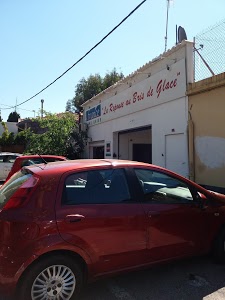 France Pare-Brise Saint-Laurent-du-Var