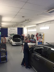 MONDIAL PARE-BRISE VALENCE