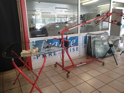 France Pare-Brise - GARDANNE