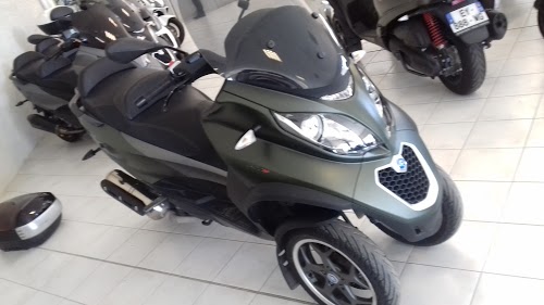 France Pare-Brise - VITROLLES