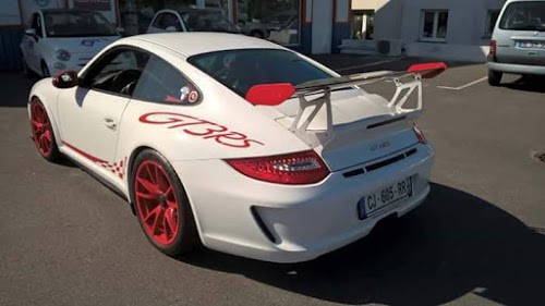 France Pare-Brise - ROYAN