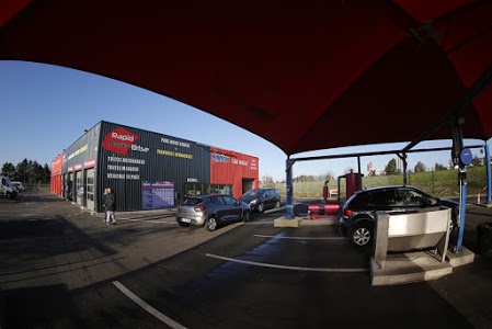 Rapid Pare-Brise Lesquin