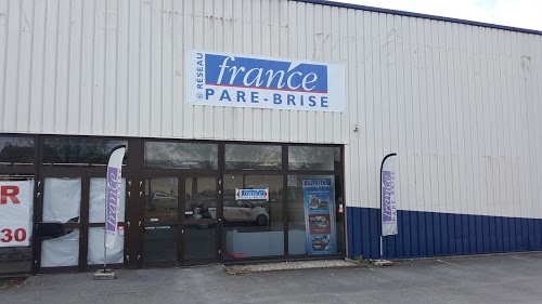 France Pare-Brise - BELFORT photo1