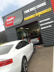 Rapid Pare-Brise Tourville