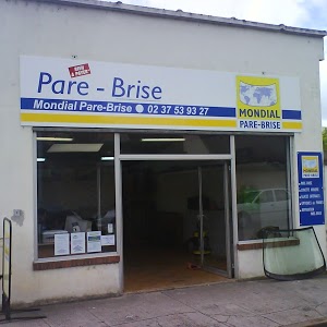 MONDIAL PARE-BRISE NOGENT LE ROTROU