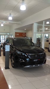 GARAGE CARLOS PINTO - PEUGEOT