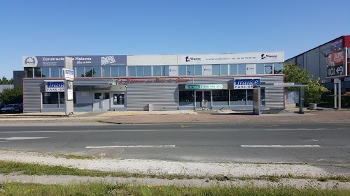 France Pare-Brise - PESSAC