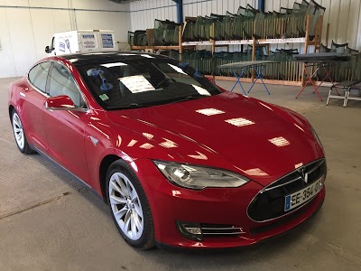 France Pare-Brise - SÈTE