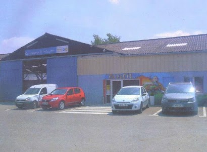 Carrosserie Lefeuvre