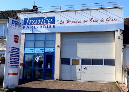 France Pare-Brise - LE MANS SUD photo1