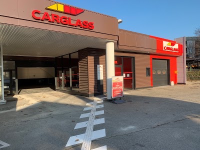 Carglass Voiron