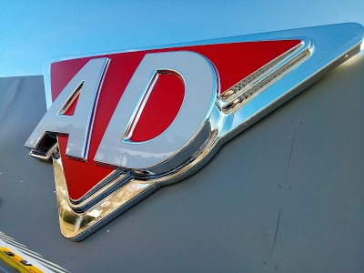 Centre Glass Auto Baudry