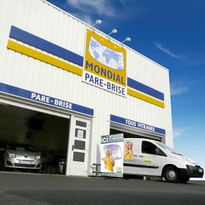 MONDIAL PARE-BRISE PORNIC