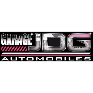 GARAGE JDG AUTOMOBILES