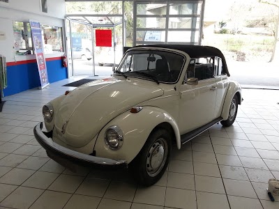 France Pare-Brise - CAHORS