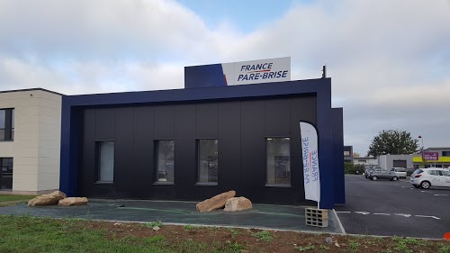 France Pare-Brise - ANGERS - BEAUCOUZÉ