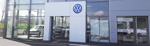 Volkswagen Challans (85) - Jean Rouyer Automobiles